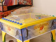 Brinquedo Basketoy para Playgrounds em Diadema