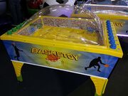 Brinquedo Basketoy para Parque de Diversão no Rio de Janeiro