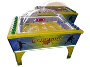 Brinquedo Basketoy em Duque de Caxias